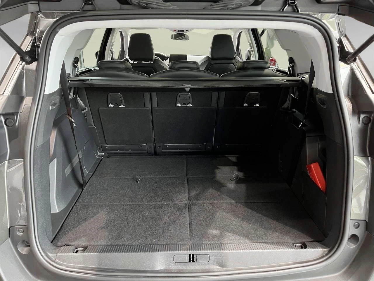 Peugeot 5008 1.2 PureTech 96kW S&S Crossway