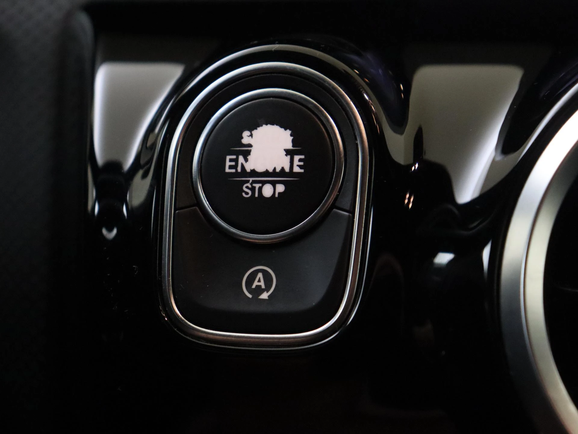 Mercedes-Benz CLA Shooting Brake 180 Business Solution AMG