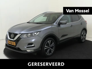 Nissan QASHQAI 1.3 DIG-T Design Edition