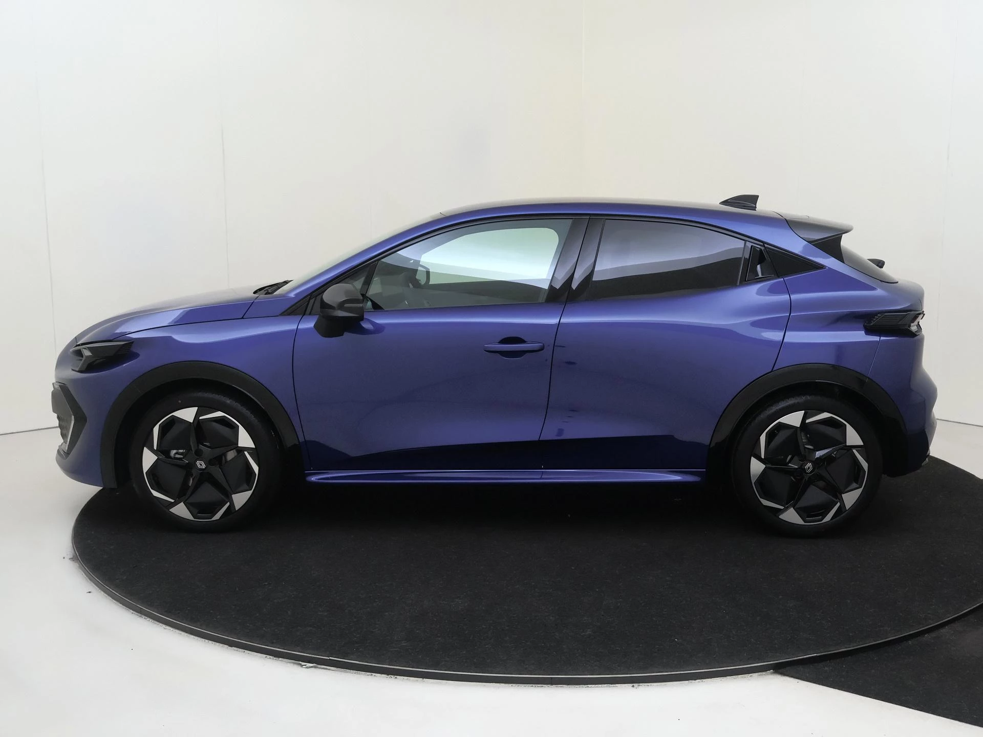 Renault Clio 1.2 TCe 115 techno