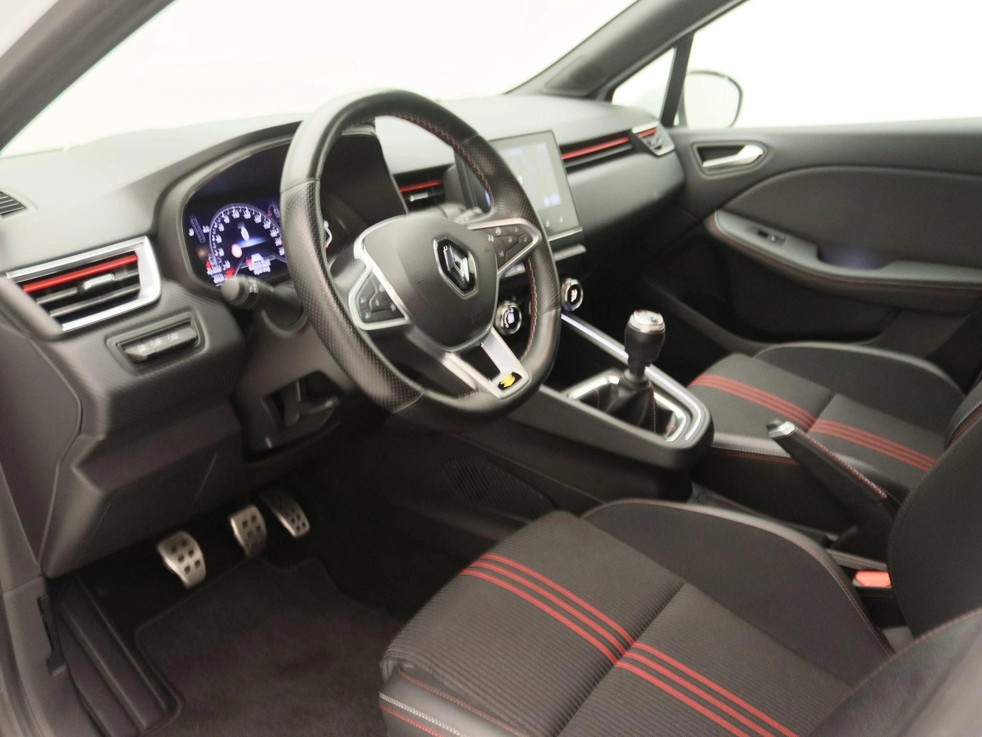 Renault Clio TCe 90 R.S. Line