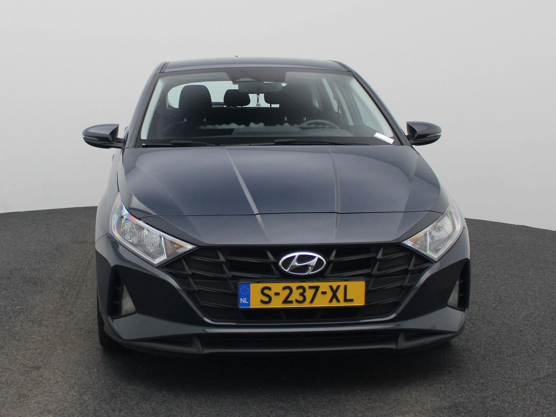 Hyundai i20 1.2 MPI Comfort