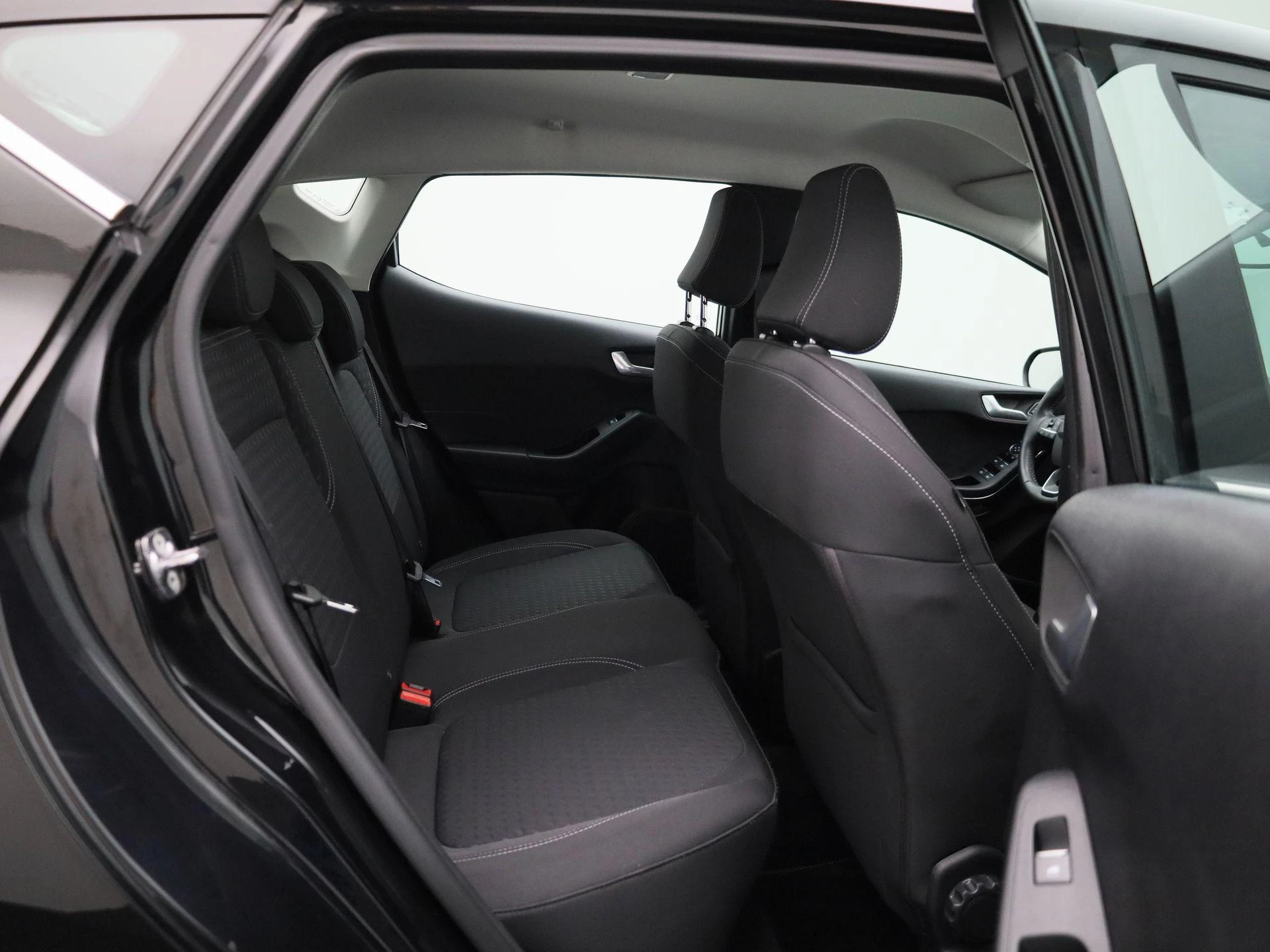 Ford Fiesta 1.0 EcoBoost Titanium