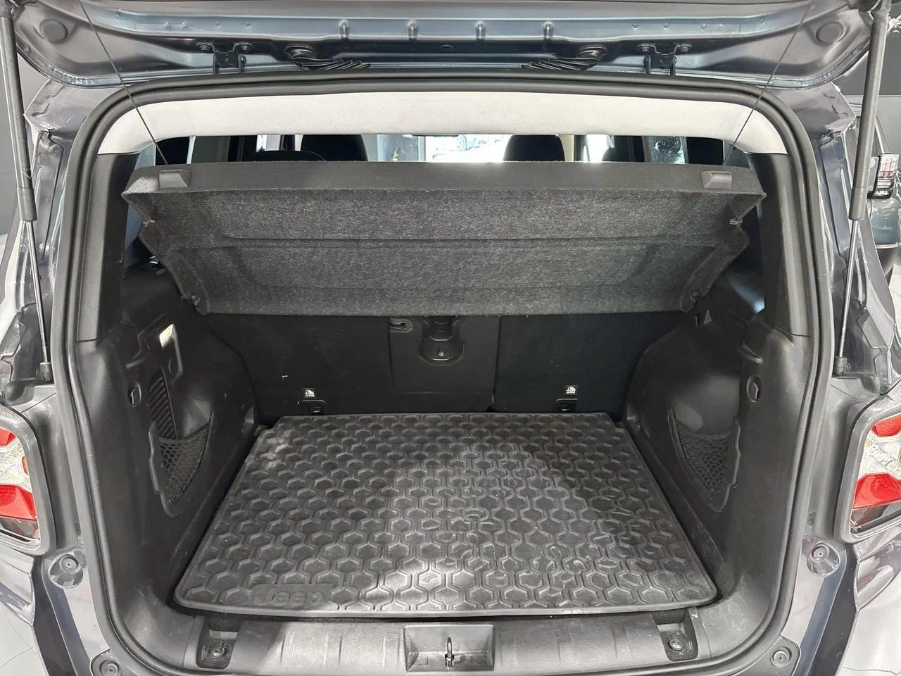 Jeep Renegade 1.0 T3 115 4x2 MTX Black Star