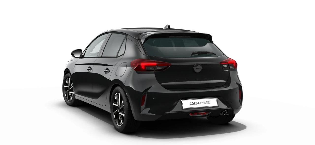 Opel Corsa Ultimate