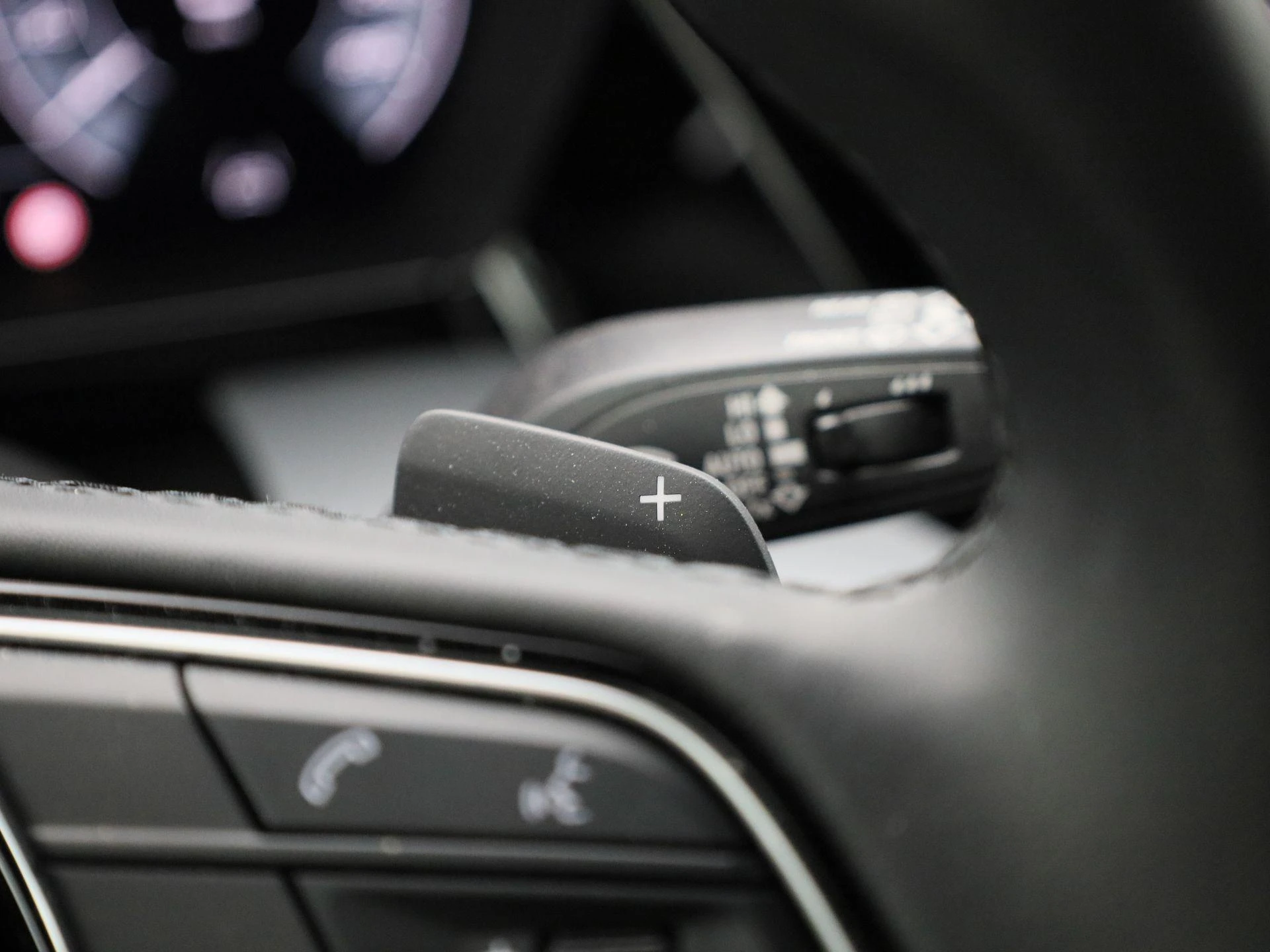 Audi A3 Sportback 40 TFSI e S edition