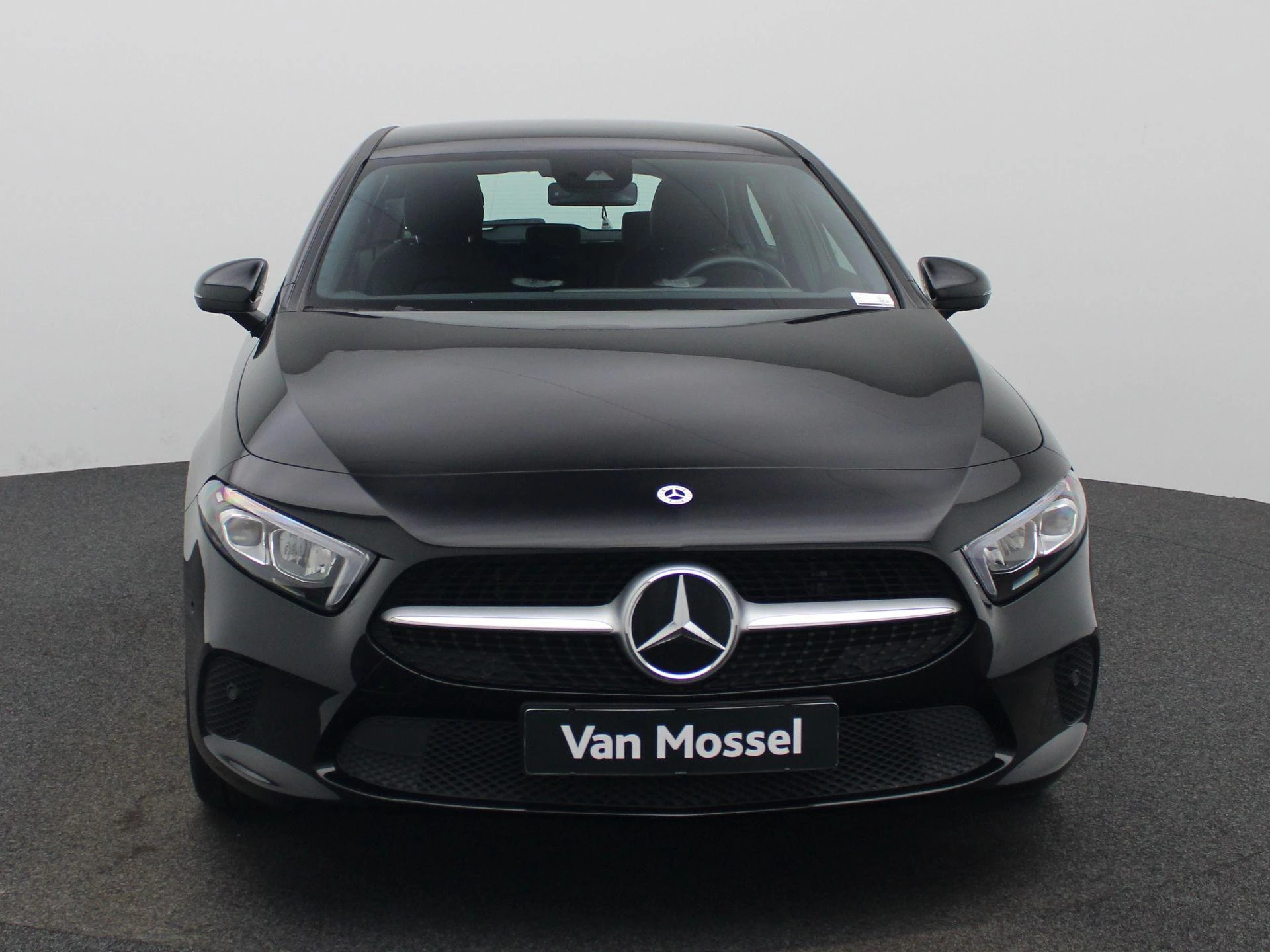 Mercedes-Benz A-Klasse A 250 e Business Solution