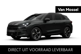 CUPRA Terramar Business Limited