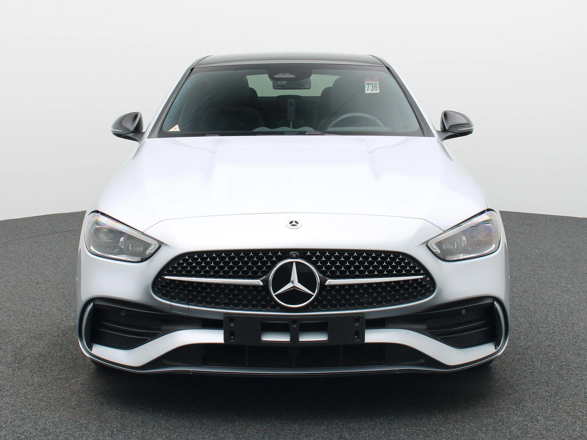 Mercedes-Benz-Classe C-image-2