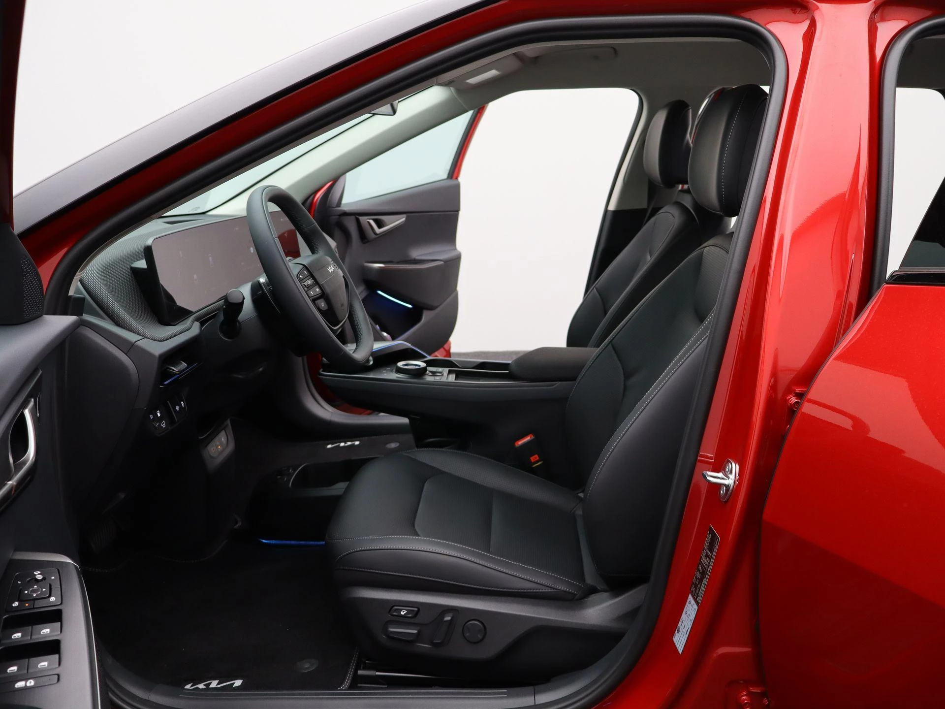 Kia EV6 Plus 84 kWh