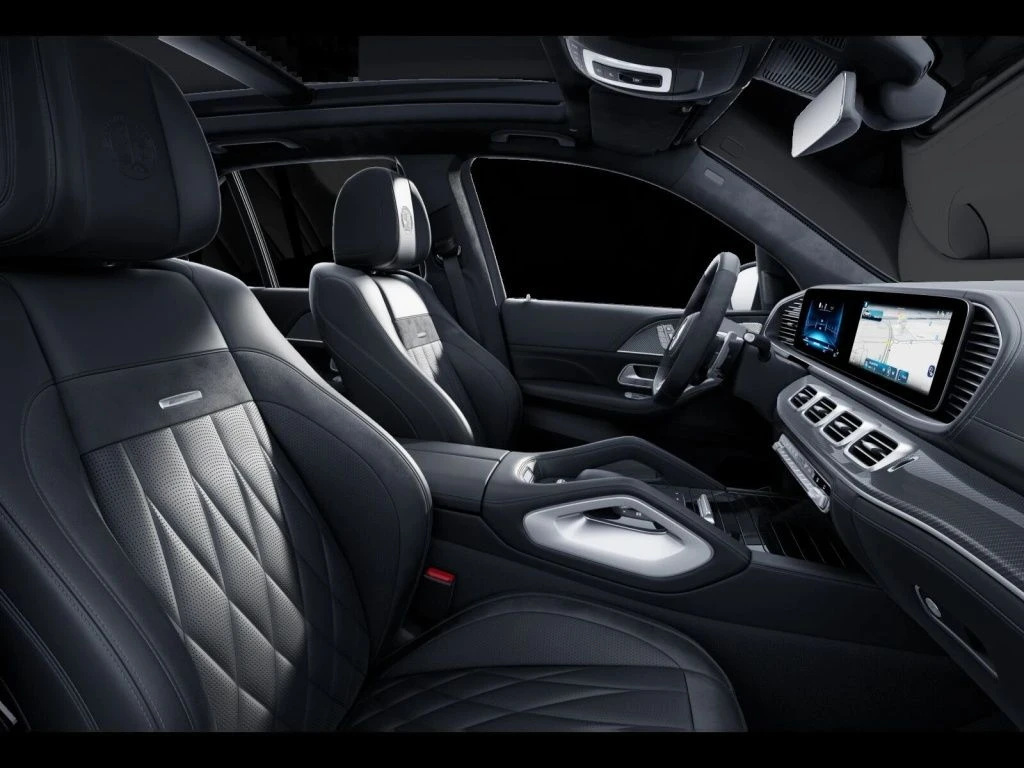 Mercedes-AMG-GLE 63 AMG S-image-10