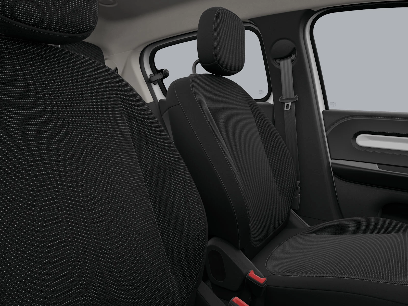 Renault Twingo E-TECH urban range 80 1AT Evolution