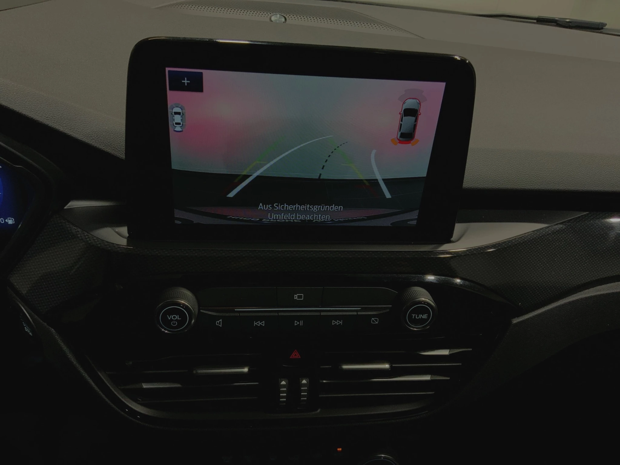 Ford Kuga ST-Line X*PANO*AHK*KAM*ACC*NAVI*SOUND-SYS. LED Pano SHZ 4xSHZ