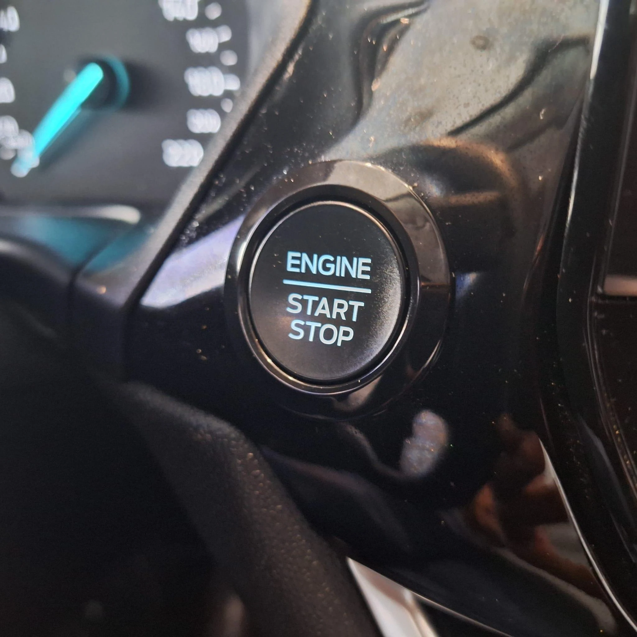 Ford Fiesta 1.0 EcoBoost Hybrid Titanium