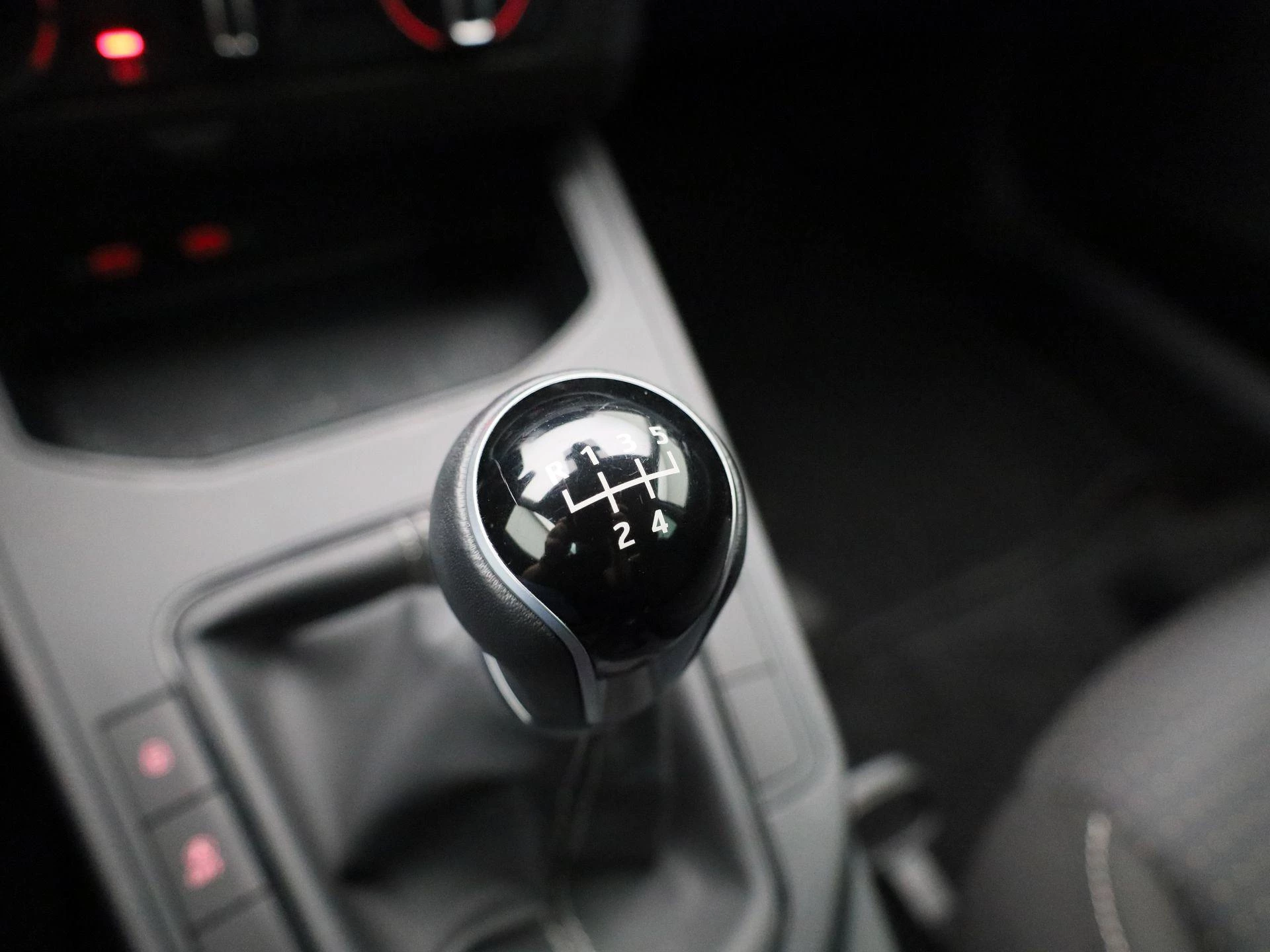 SEAT Ibiza 5D 1.0 TSI 95pk S&S Move