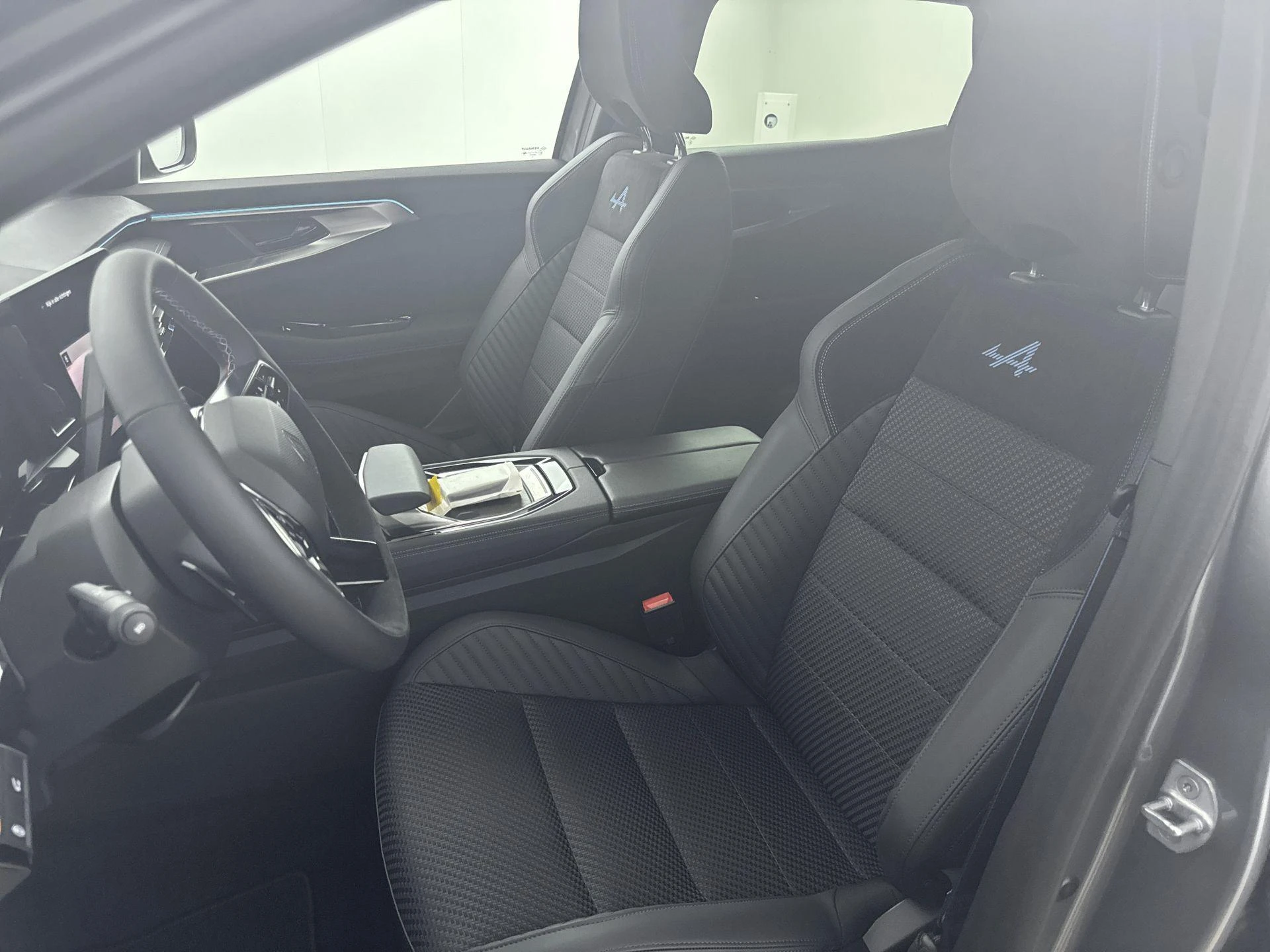 Renault Austral 1.2 E-Tech full hybrid 200Pk Esprit Alpine