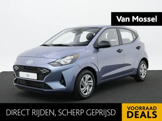 Hyundai i10 1.0 Comfort