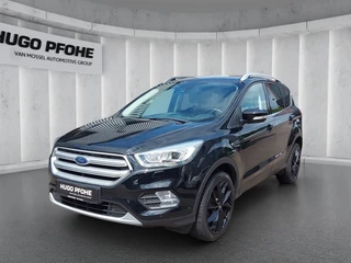 Ford Kuga 1.5 EcoBoost Cool&Connect 4x2 Start/St (EURO