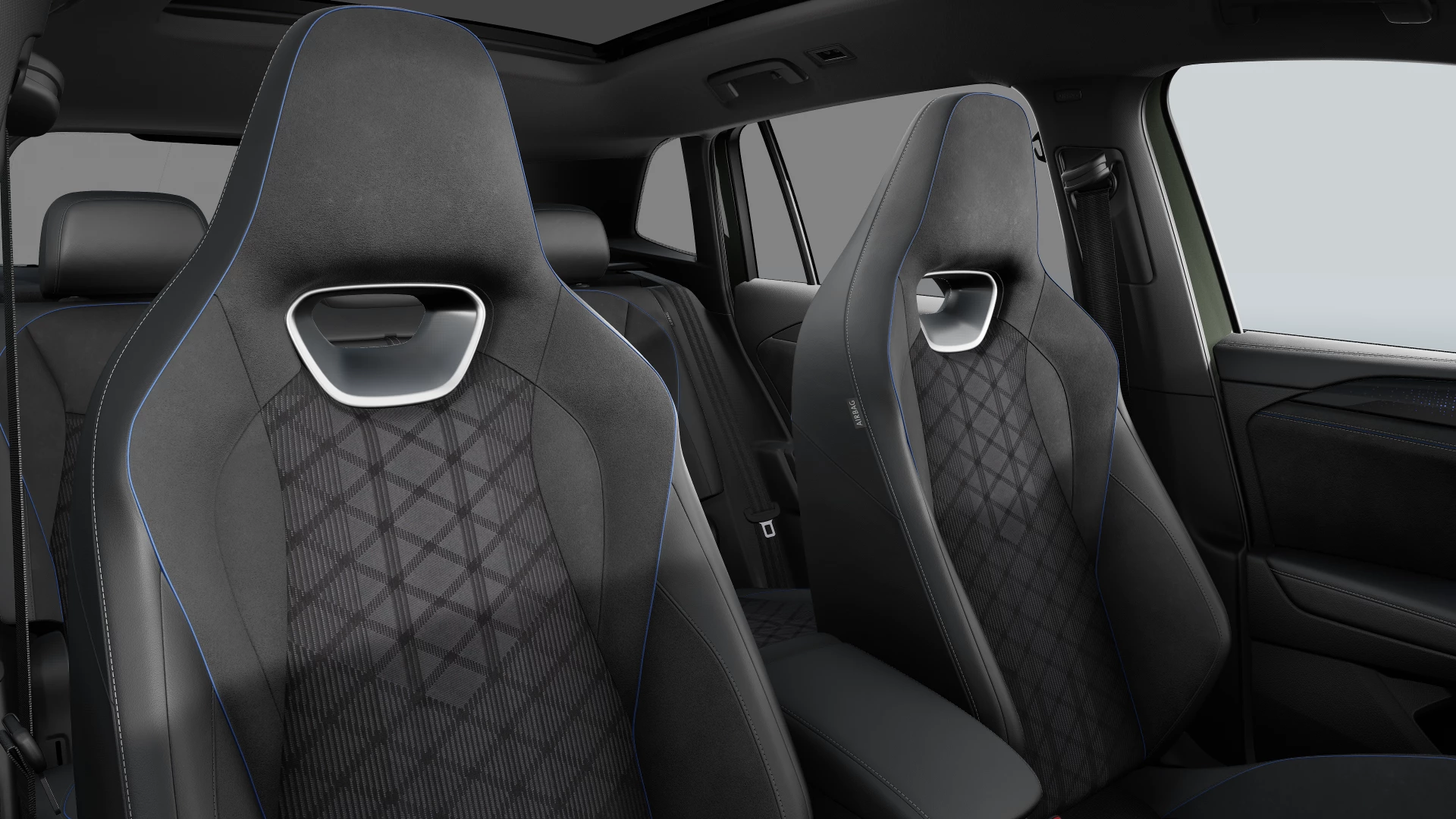 Volkswagen Tiguan 1.5 eHybrid R-Line Edition