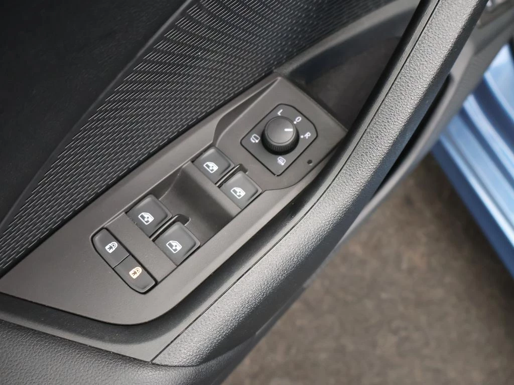 Škoda Octavia Octavia Clever 1.0TSI 110PK *VIRTUAL COCKPIT*CAMERA*CRUISE*LANE ASSIST*APP-CONNECT*ZETELVERWARMING*...*