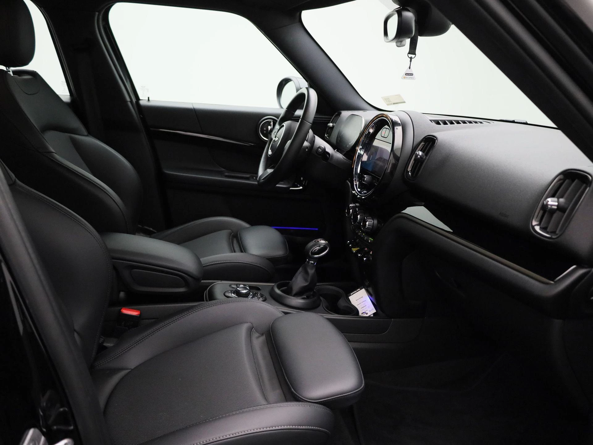 MINI Countryman Cooper (100 kW)