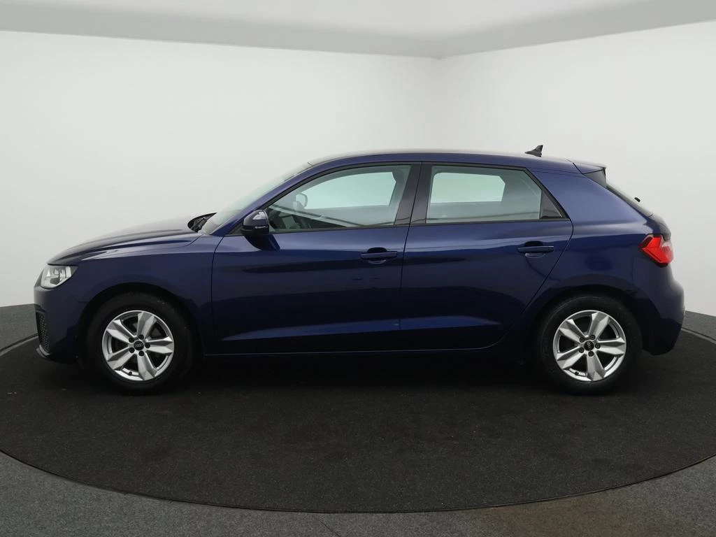 Audi A1 Sportback Audi A1 Sportback Attraction 25TFSI 95PK *VIRTUAL COCKPIT*CRUISE*NAVI*APP-CONNECT*PDC*...*