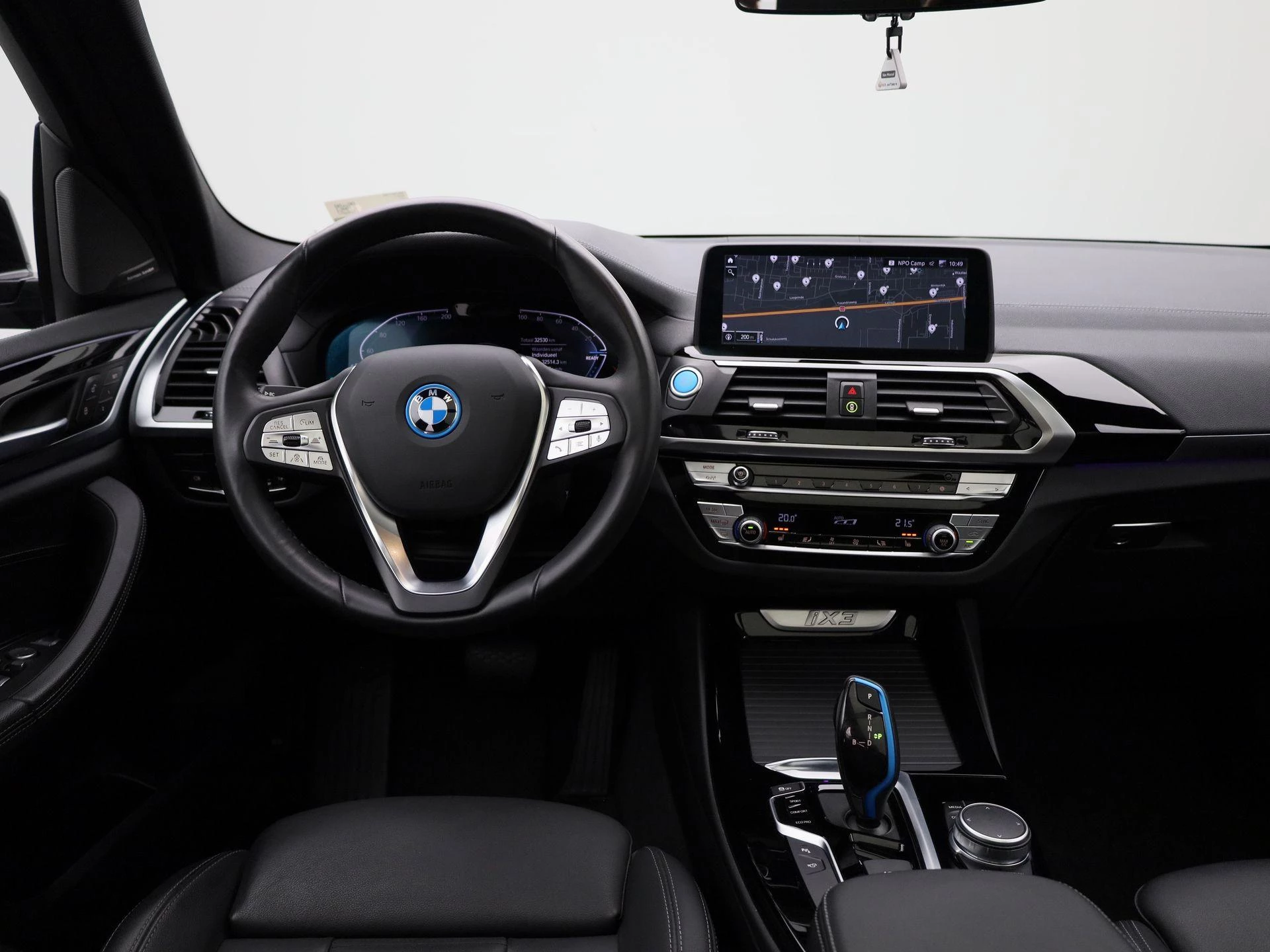 BMW iX3 Executive 80 kWh