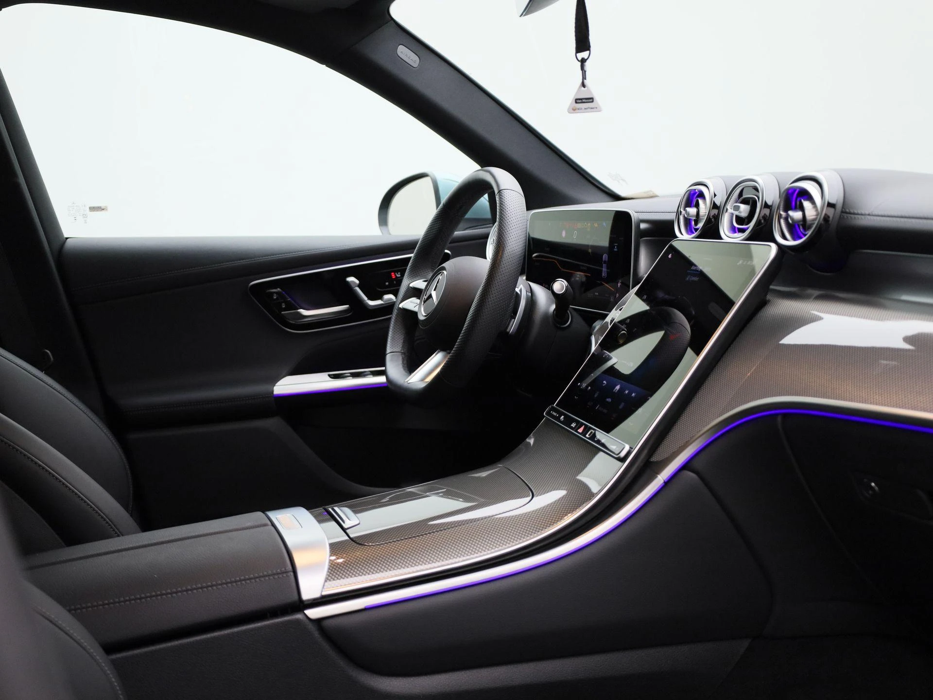 Mercedes-Benz GLC 300D