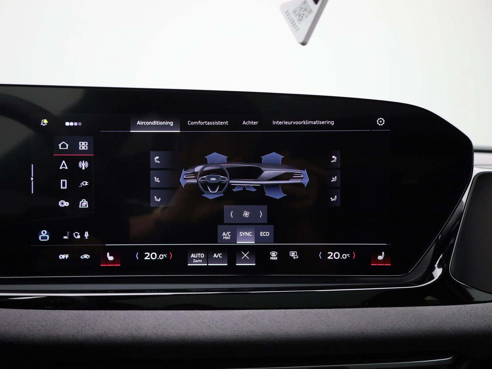 Audi A5 Avant 2.0 e-hybrid quattro S edition Competition