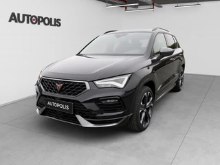 CUPRA Ateca 2.0 TSI VZ 221kW DSG 4WD