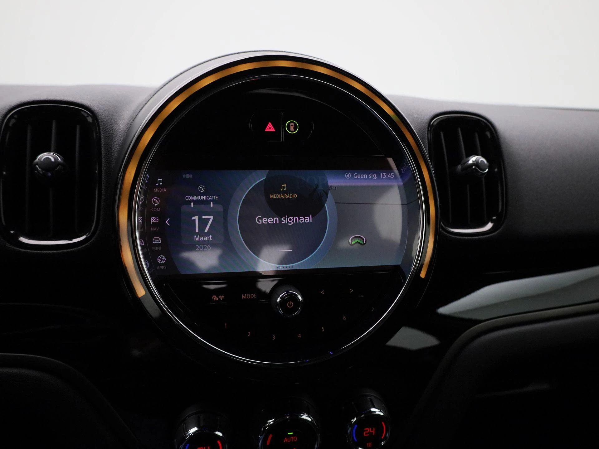 MINI Countryman Cooper (100 kW)