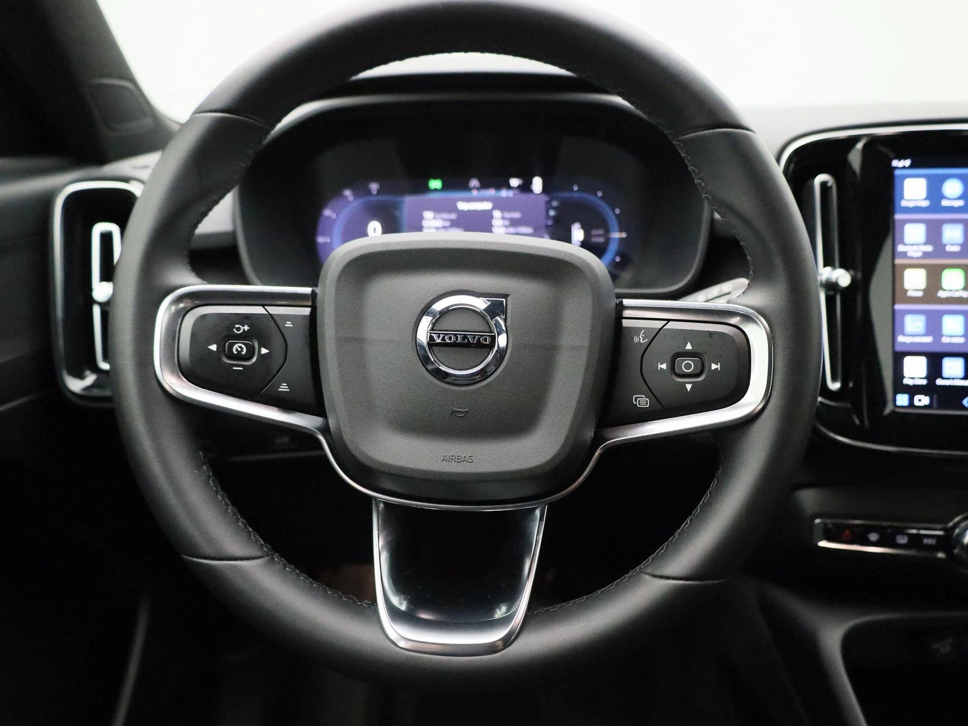 Volvo XC40 Recharge Core