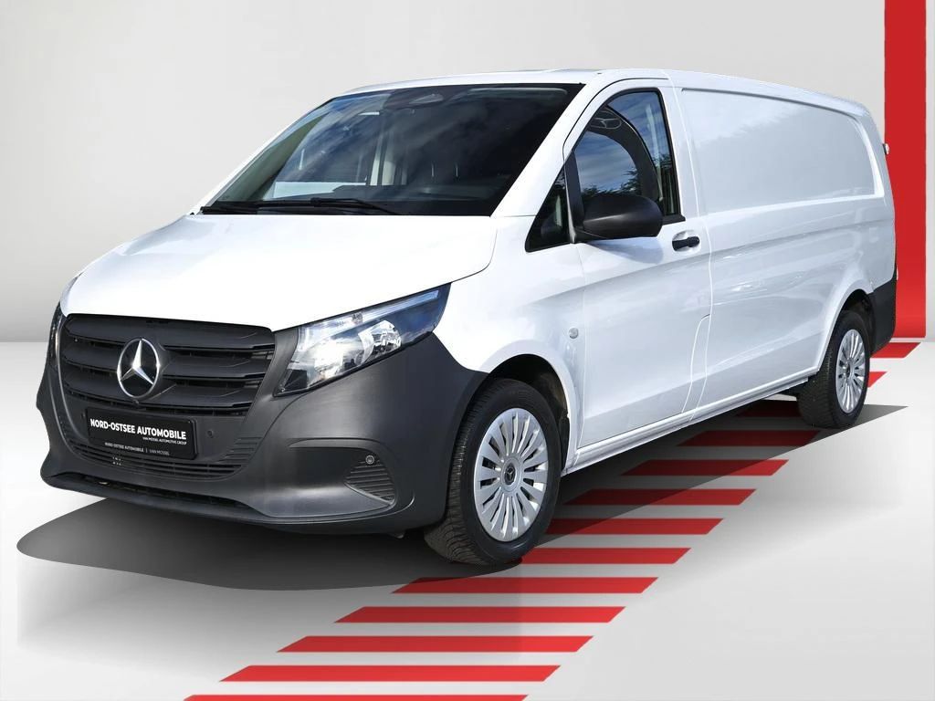 Mercedes-Benz-Vito 116-image-1