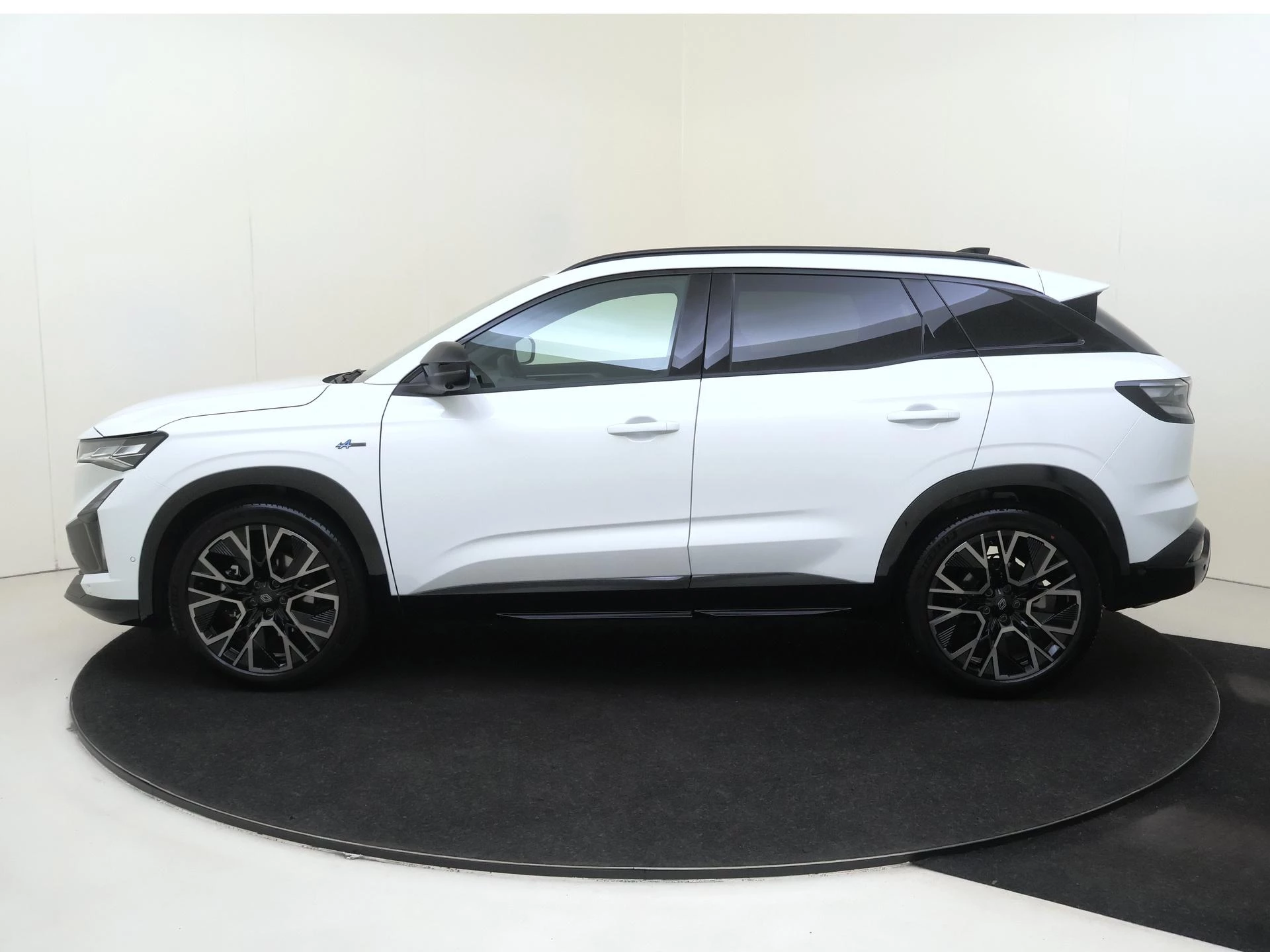 Renault Austral 1.2 E-Tech full hybrid 200 esprit Alpine