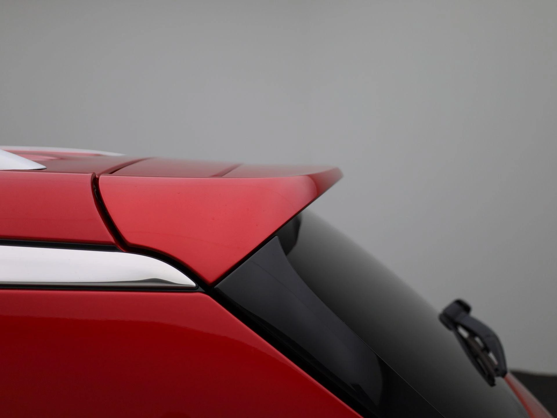 MG MG5 Long Range Luxury 61 kWh