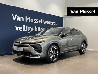 Citroën C5 X Business Plus