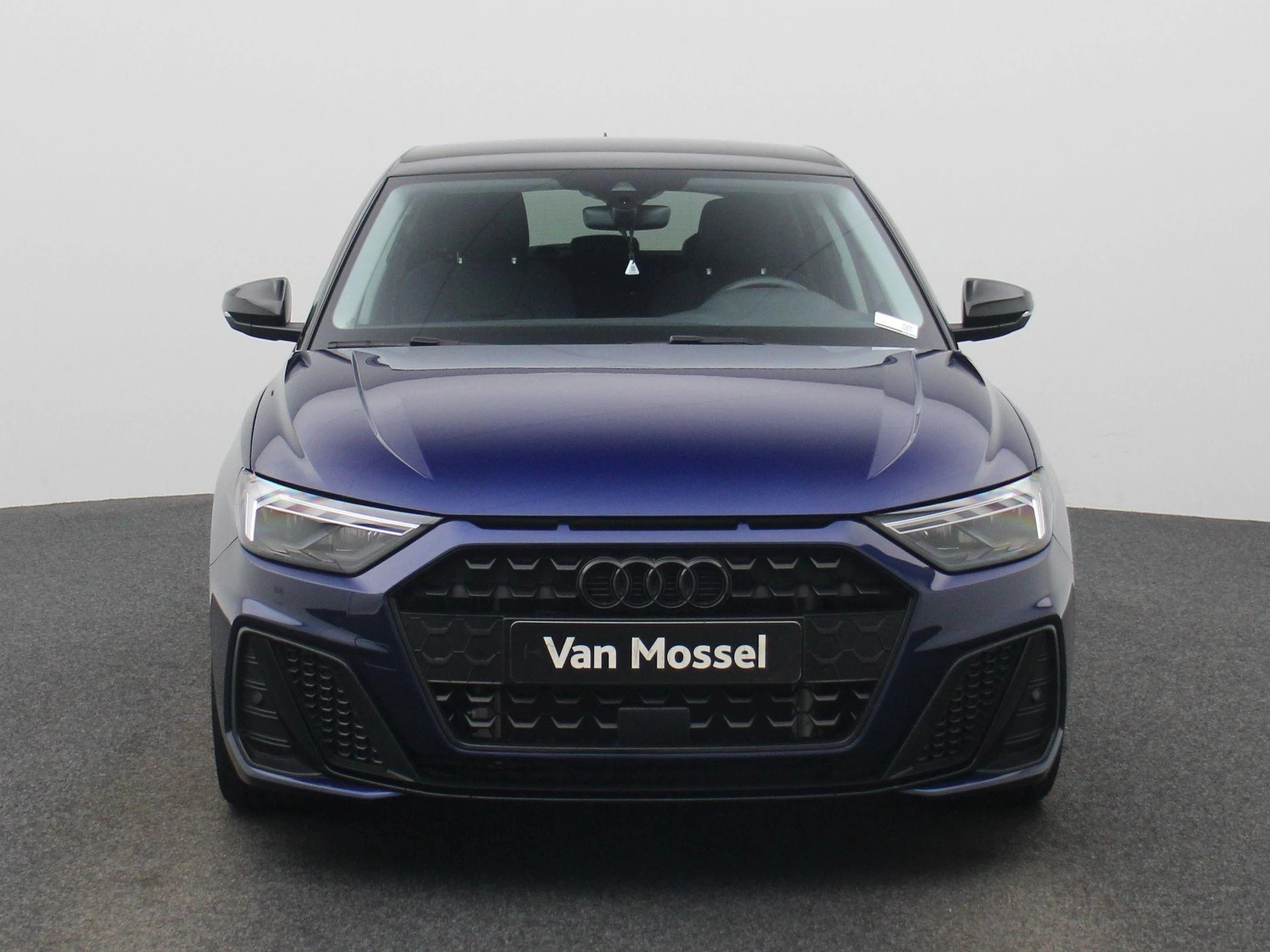 Audi A1 Sportback 30 TFSI S edition