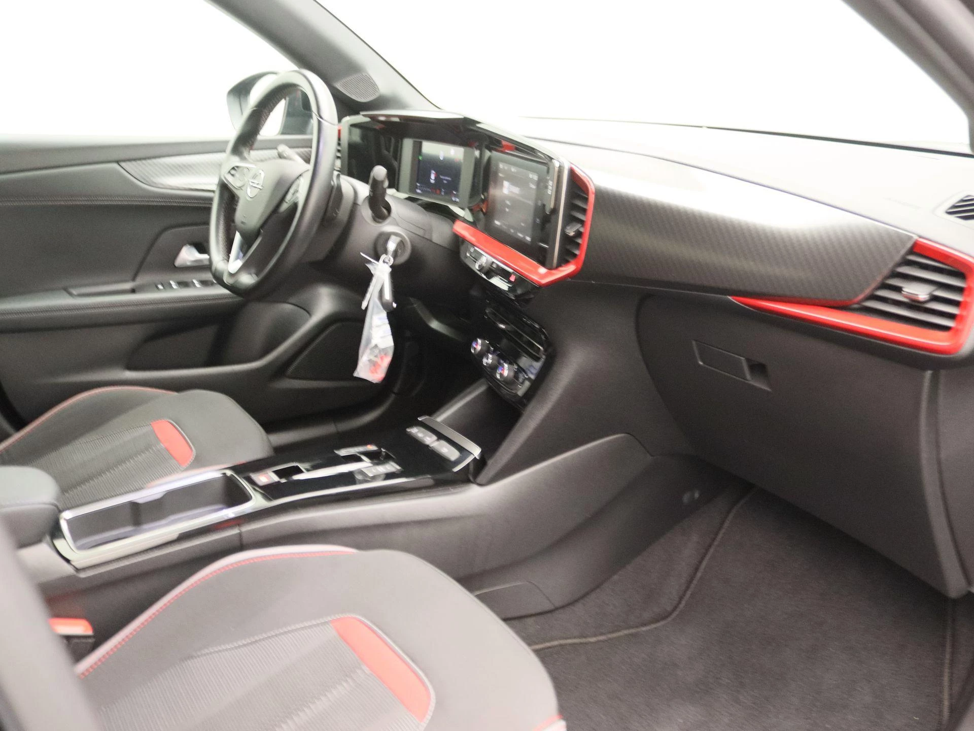 Opel Mokka 1.2 Turbo GS Line