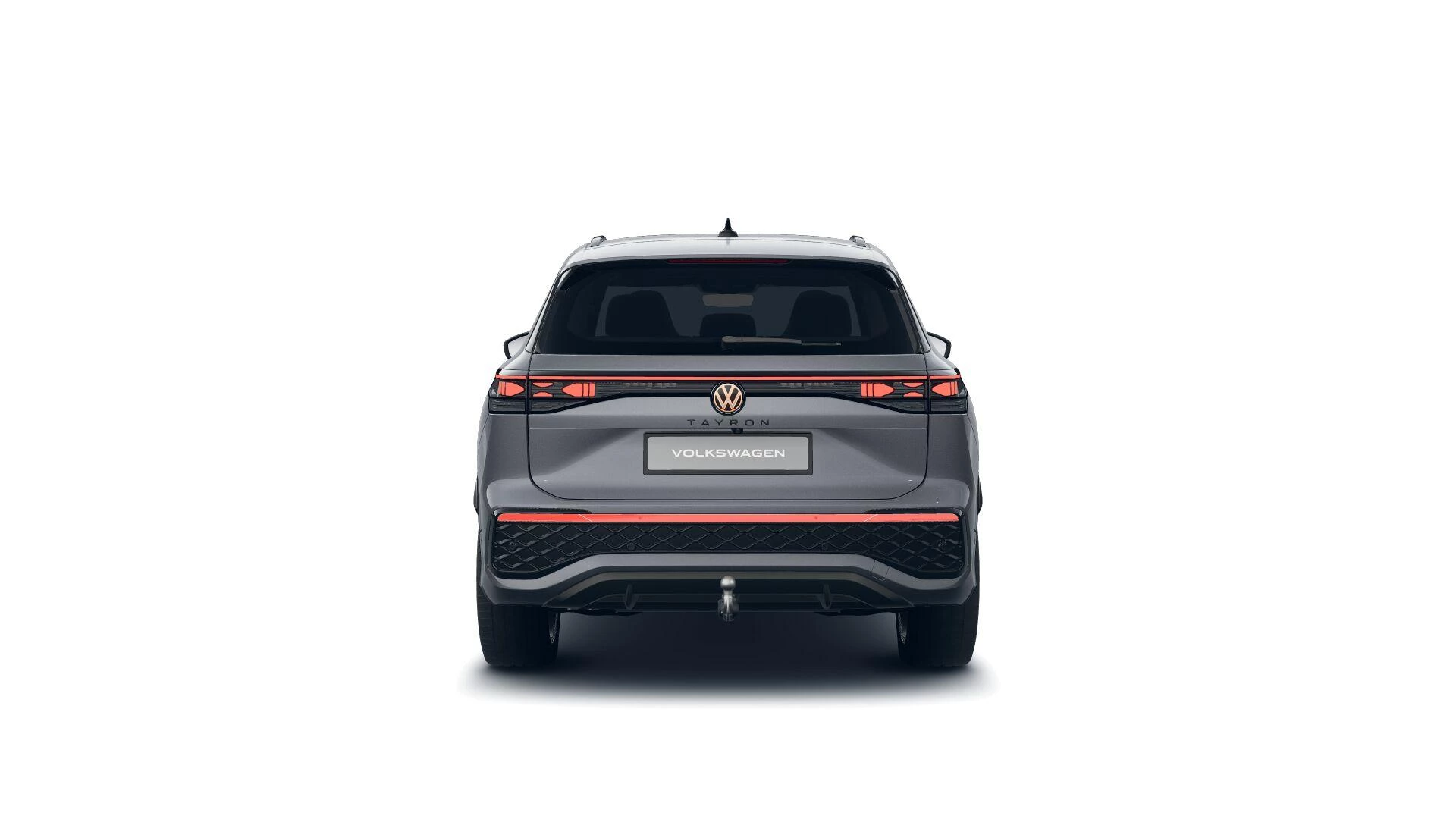 Volkswagen Tayron 1.5 eHybrid R-Line Edition 204 PK