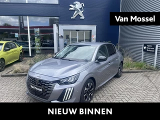 Peugeot 208 1.2 PureTech 100 Allure