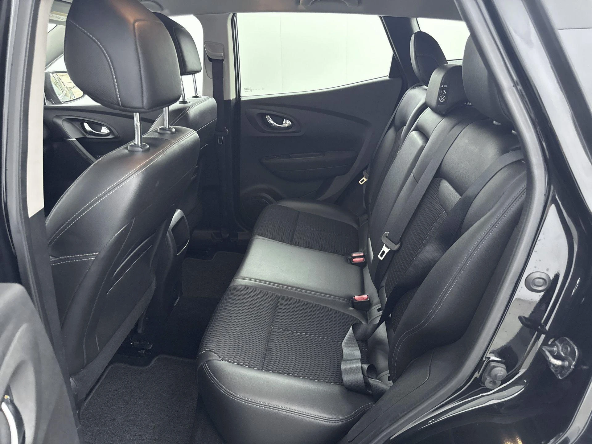 Renault Kadjar 1.2 TCe Intens