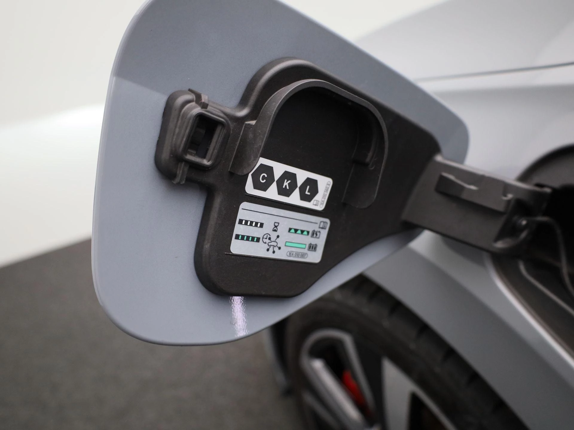 Volkswagen Golf 1.5 eHybrid GTE 272 PK|