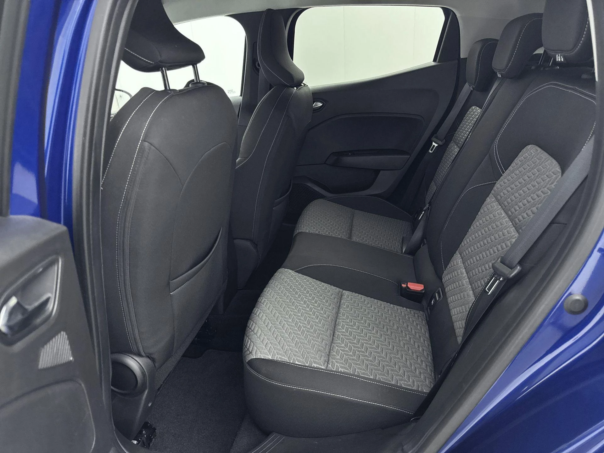 Renault Clio 1.0 TCe 90Pk Evolution