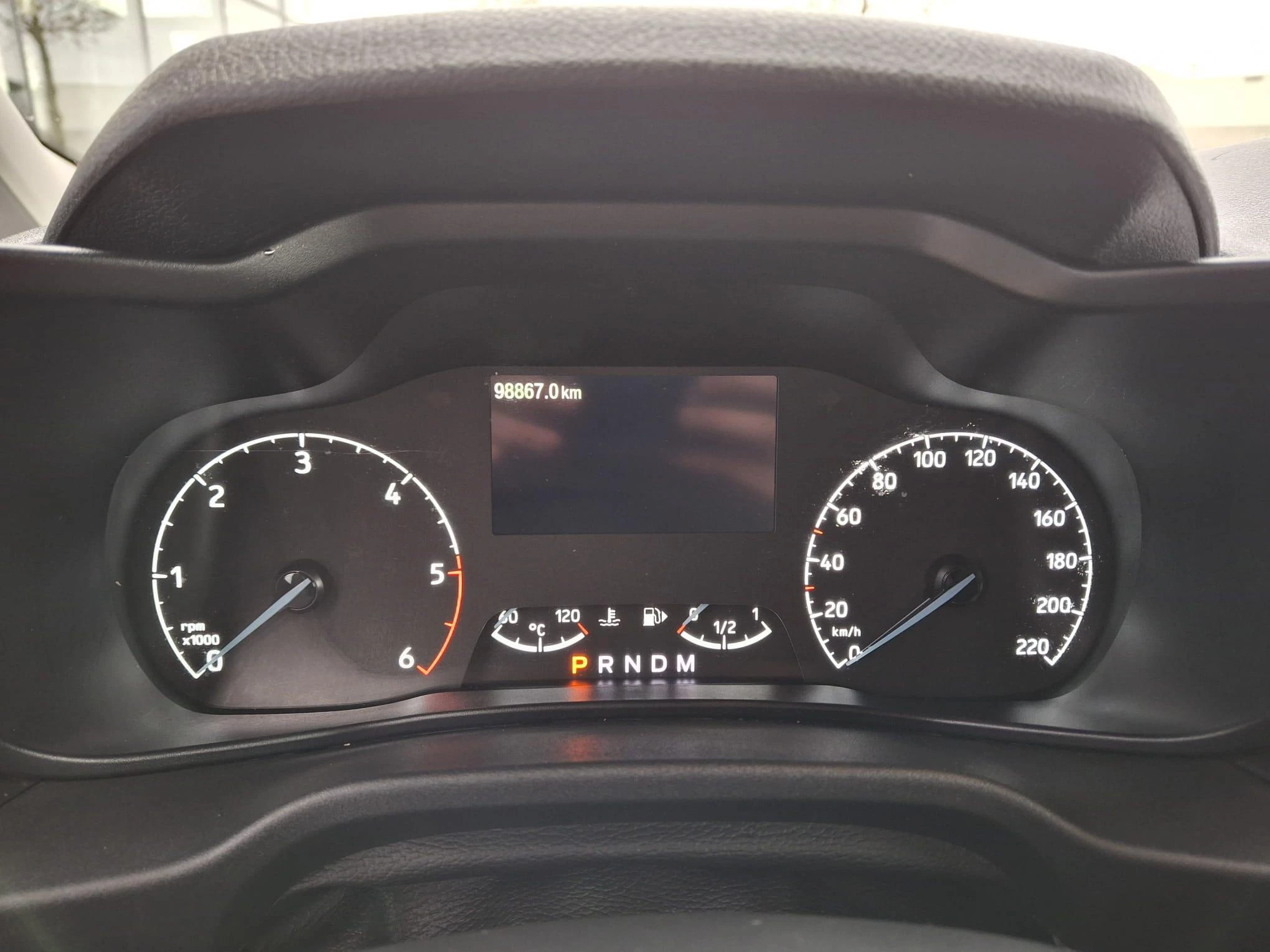 Ford-Transit Connect-image-9