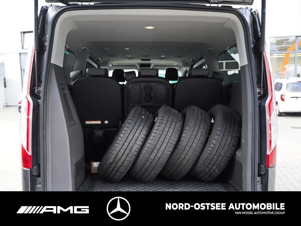 Ford Tourneo Custom 2.0 TDCI L2 TITANIUM AHK Titanium