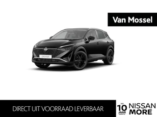 Nissan QASHQAI Mild-Hybrid 158 Xtronic Tekna + Panoramisch glazen dak