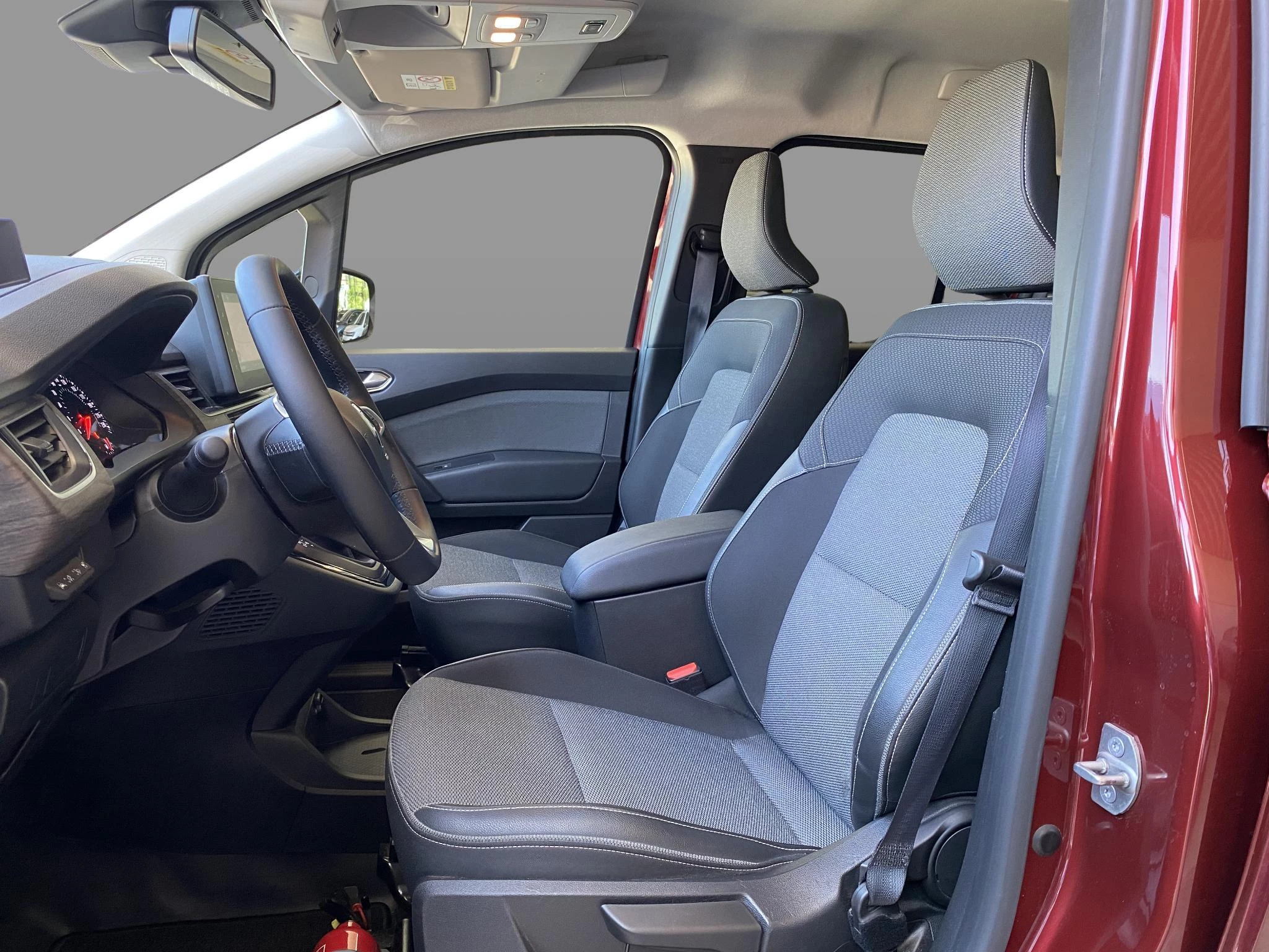 Renault Kangoo Techno TCe 130 EDC