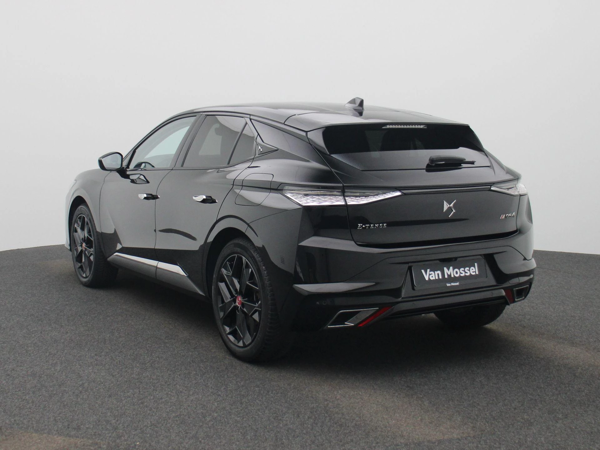 DS DS 4 E-TENSE Performance Line