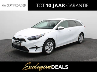 Kia Ceed Sportswagon 1.0 T-GDi DynamicPlusLine