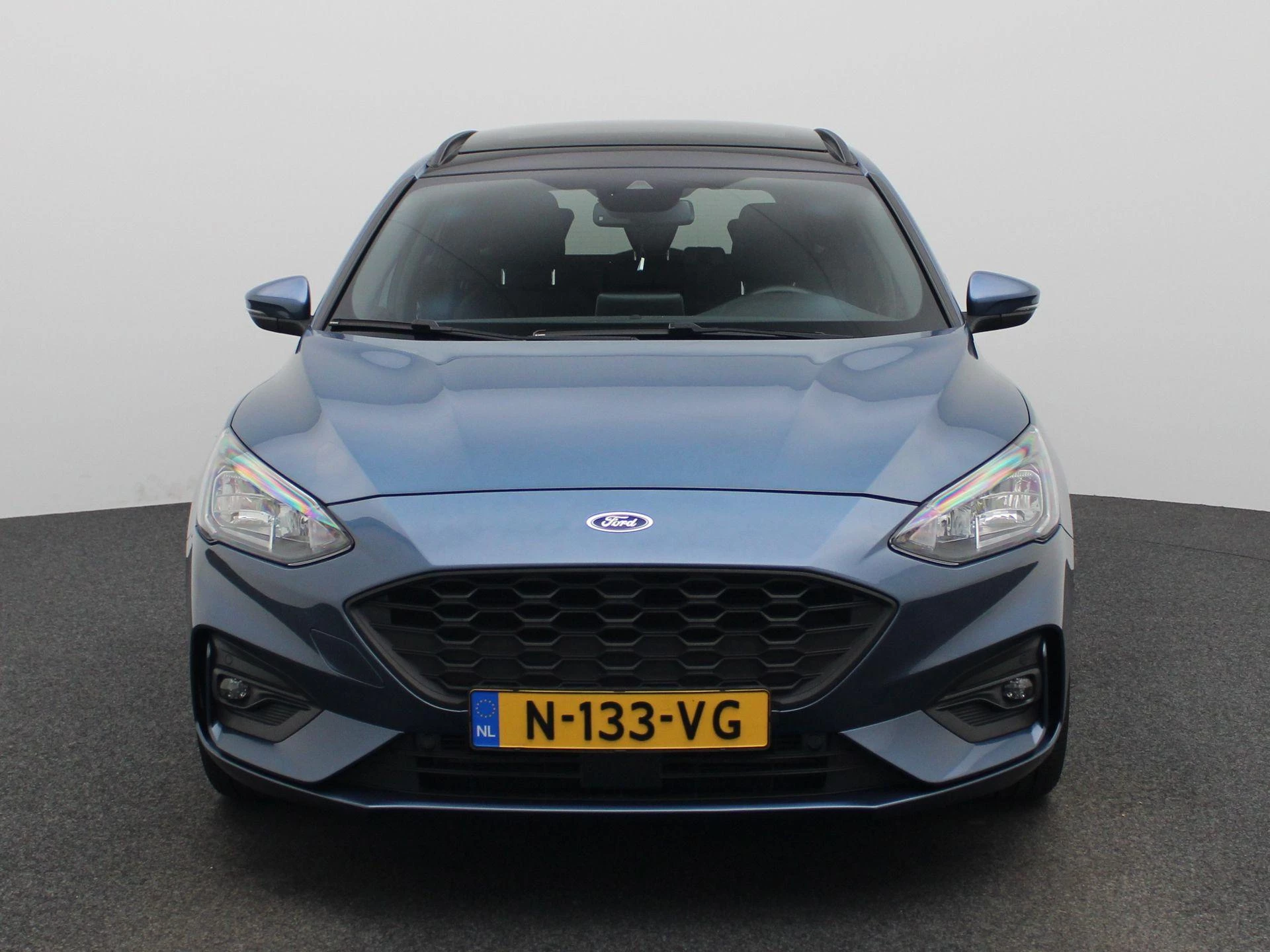 Ford Focus Wagon 1.5 EcoBoost ST Line X Business